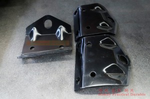 Dongfeng EQ2102 Six Drive  Gearbox Upper Bracket