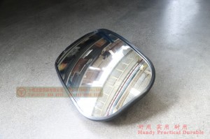 Dongfeng Four Drive EQ2070 Off-road Truck Rear View Mirror