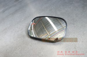 Dongfeng Four Drive EQ2070 Off-road Truck Rear View Mirror