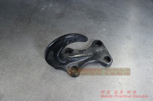 Dongfeng Four Drive EQ2070 Off-road Vehicle Towing Hook