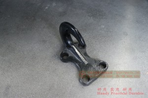 Dongfeng Four Drive EQ2070 Off-road Vehicle Towing Hook