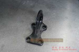 Dongfeng Four Drive EQ2070 Off-road Vehicle Towing Hook