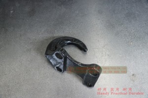 Dongfeng Four Drive EQ2070 Off-road Vehicle Towing Hook