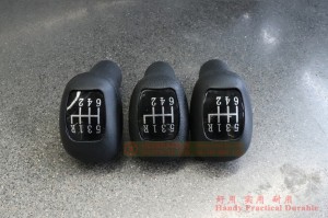 Dongfeng EQ2070 ສີ່ຂັບລົດ Off-road Part