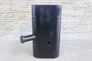 Dongfeng EQ2082 Six Drive Off-road Truck Fuel Tank