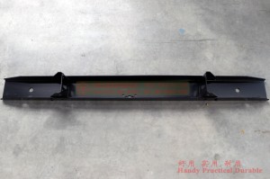 Dongfeng Six Drive EQ2082 Bumper