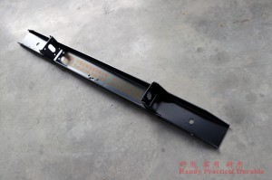 Dongfeng Six Drive EQ2082 Bumper