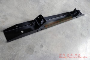 Dongfeng Six Drive EQ2082 Bumper