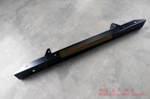 Dongfeng Six Drive EQ2082 Bumper