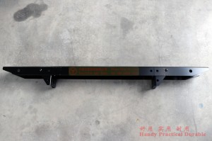 Dongfeng Six Drive EQ2082 Bumper