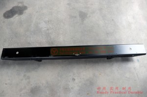 Dongfeng Six Drive EQ2082 Bumper
