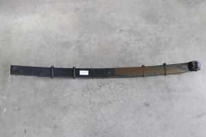 Front Suspension Spring of Dongfeng EQ2082