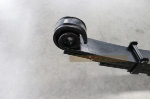 Front Suspension Spring of Dongfeng EQ2082