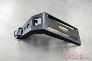 Dongfeng Six Drive ผู้ให้บริการล้ออะไหล่รถบรรทุกออฟโรด