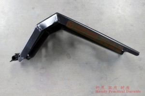 Dongfeng Six Drive ผู้ให้บริการล้ออะไหล่รถบรรทุกออฟโรด