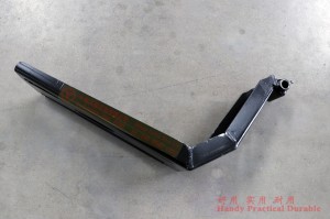 Dongfeng Six Drive ผู้ให้บริการล้ออะไหล่รถบรรทุกออฟโรด