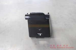 Dongfeng Six Drive ผู้ให้บริการล้ออะไหล่รถบรรทุกออฟโรด
