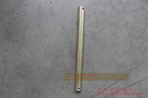 Dongfeng EQ2082 Six Drive Off-road Truck Spare Wheel Carrier Shaft Pin