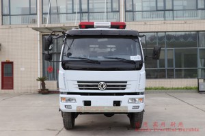 Dongfeng Light-duty Commercial Truck