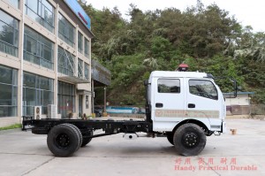 Dongfeng Light-duty Commercial Truck