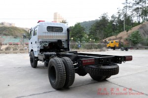 Dongfeng Light-duty Commercial Truck
