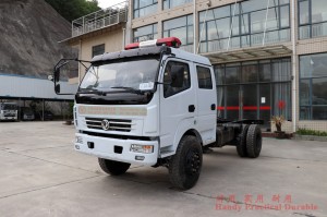 Dongfeng Light-duty Commercial Truck