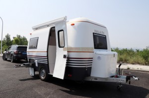 MX3 Series RV