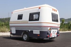 MX3 Series RV