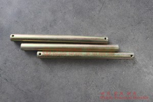 Dongfeng EQ2082 Six Drive Off-road Truck Spare Wheel Carrier Shaft Pin