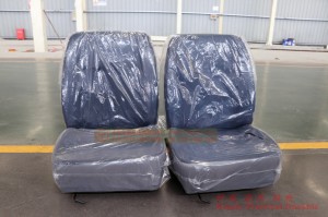 Dongfeng EQ2082 Cab Seats