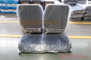 Dongfeng EQ2082 Cab Seats