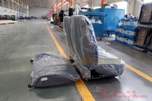 Dongfeng EQ2082 Cab Seats