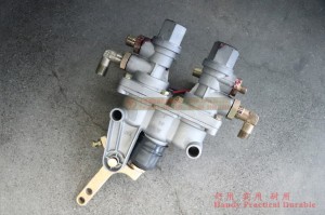 Dongfeng Six Drive แม่ปั๊มเบรกรถบรรทุกออฟโรด