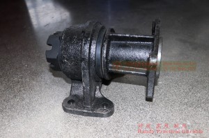 Dongfeng EQ2100 Six Drive Truck Transfer Case Holder