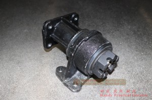 Dongfeng EQ2100 Six Drive Truck Transfer Case Holder
