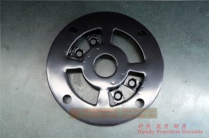 Dongfeng Six Drive EQ2102 Truck Pedalretainingcollar