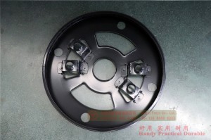 Dongfeng Six Drive EQ2102 Truck Pedalretainingcollar