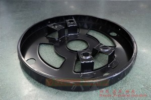 Dongfeng Six Drive EQ2102 Truck Pedalretainingcollar
