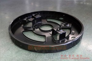 Dongfeng Six Drive EQ2102 Truck Pedalretainingcollar