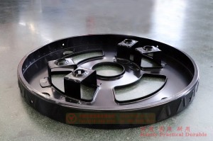 Dongfeng Six Drive EQ2102 Truck Pedalretainingcollar
