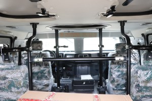 四驱CSK162东风越野车