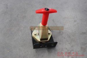 Dongfeng Six Drive EQ2100 Off-road Truck Power Switch