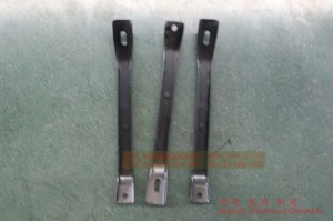 Dongfeng EQ2100 Six Drive Off-road Truck Auxiliary Fuel Tank Crossbeam