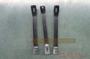 Dongfeng EQ2100 Six Drive Off-road Truck Auxiliary Fuel Tank Crossbeam