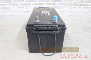 Dongfeng Six Drive EQ2082 Truck Storage Battery