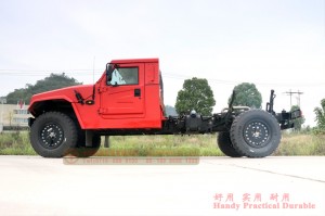 Dongfeng Off-road Special Vehicle