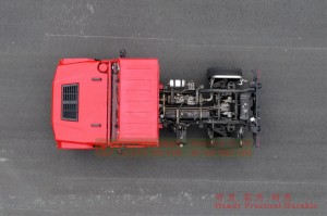 Dongfeng Off-road Special Vehicle