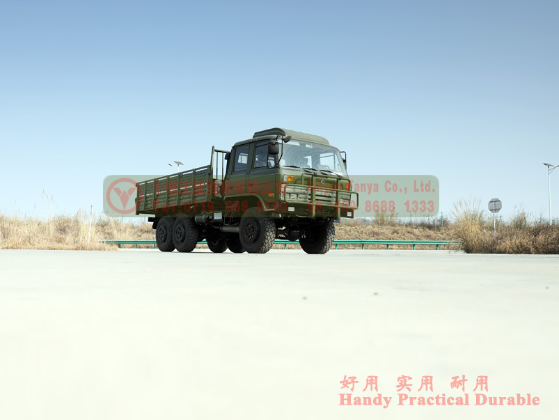 东风 2102N 153 驾驶室