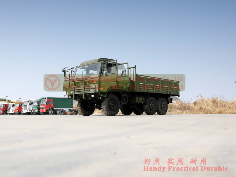东风 2102N 153 驾驶室Ⅲ