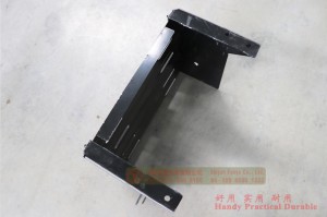 Dongfeng Six Drive EQ2082 Off-road Truck Storage Battery Frame